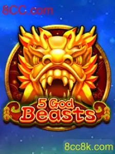 Explorando o Fascinante Mundo de 5GodBeasts