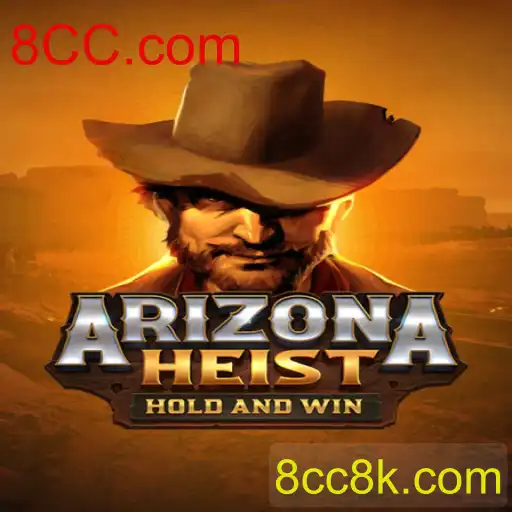 ArizonaHeist: Uma Imersão no Mundo dos Assaltos em 8CC.com