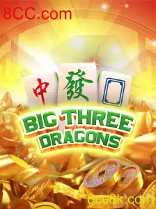 BigThreeDragons: Um Mergulho no Universo de Estratégia e Competição