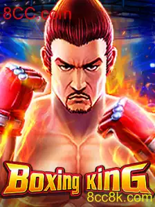 Descubra o Fascinante Mundo de BoxingKing