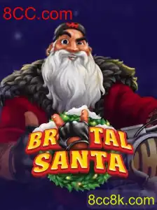 Explorando BrutalSanta: Um Jogo Desafiador de Estratégia e Ação