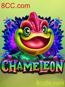 Explorando Chameleon: Uma Experiência de Jogo Única