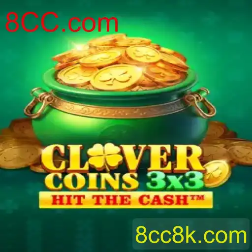Descubra o Mundo de Clovercoin3x3: Um Jogo Revolucionário