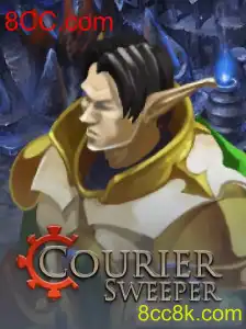 CourierSweeper: Explorando o Novo Fenômeno dos Jogos