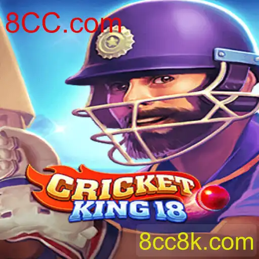 CricketKing18: O Domínio do Jogo de Críquete Digital
