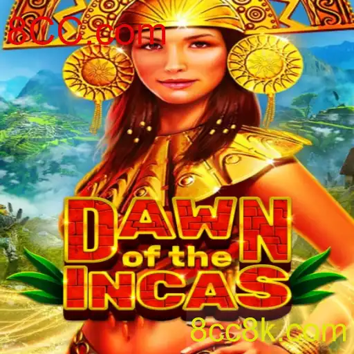 DawnoftheIncas: Um Mergulho Estratégico no Passado Místico