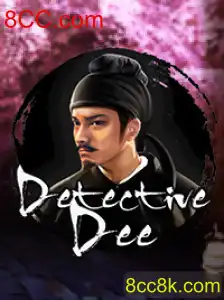 DetectiveDee: Um Mergulho Profundo no Fascinante Mundo do Mistério e Investigação