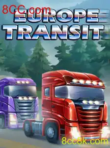 Explorando o Jogo EuropeTransit: Uma Aventura de Estratégia e Logística