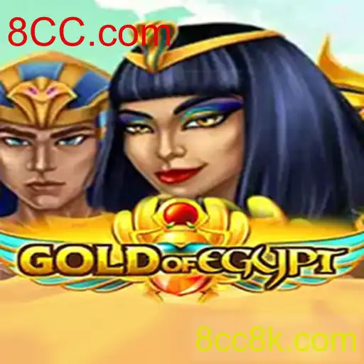 Explorando o Jogo GoldOfEgypt