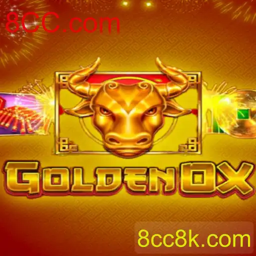 GoldenOx: Descubra o Jogo que Está Dominando o Mundo