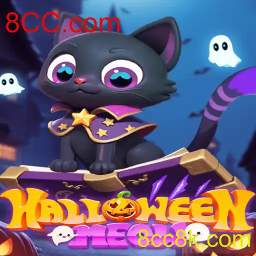 Explorando HalloweenMeow: O Novo Jogo da 8CC.com
