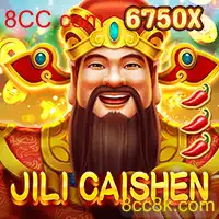 Descubra JILICaishen: O Jogo de Estratégia Inovador da 8CC.com