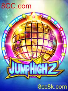 Descubra o Mundo Empolgante de JumpHigh2