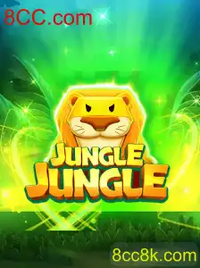 Explorando o Mundo de JungleJungle: Um Jogo de Aventura Imersivo da 8CC.com