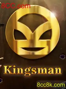 Desvendando Kingsman: O Jogo Estratégico com 8CC.com