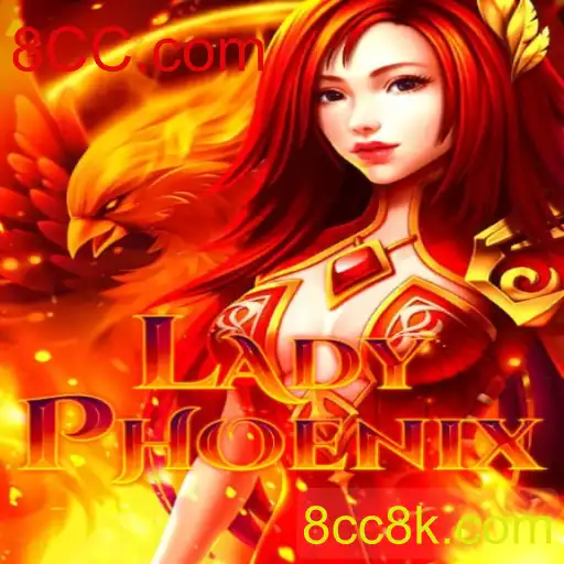 Descubra o Universo de LadyPhoenix: Uma Aventura Fascinante no Mundo dos Jogos