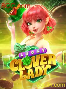 Explorando o Mundo de LuckyCloverLady: O Fascinante Jogo da Sorte