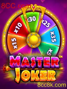 MasterJoker: Desvendando o Empolgante Jogo Online