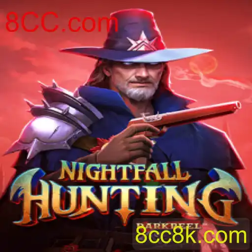 Explorando NightfallHunting: O Novo Fenômeno dos Games