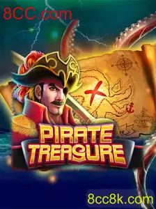 Explorando os Mistérios de PirateTreasure: Uma Aventura Épica