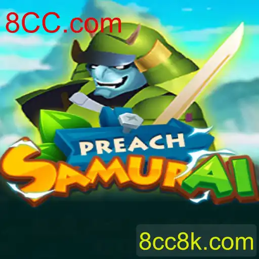 Descubra o Universo de PreachSamurai: O Novo Fenômeno dos Jogos