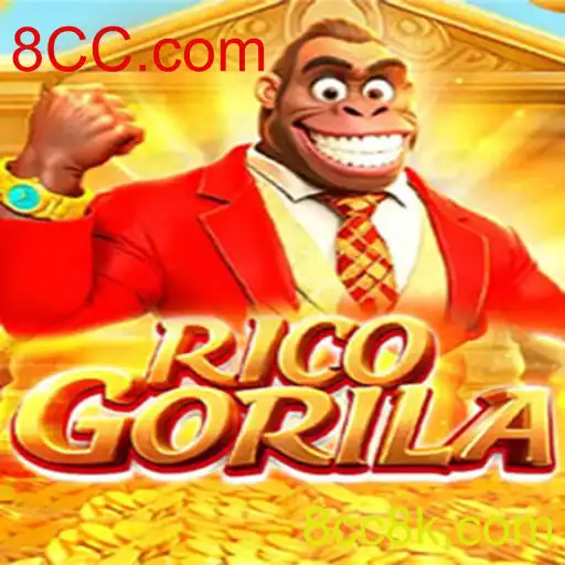 Explorando RicoGorila: Um Mergulho no Mundo do Jogo de Estratégia na 8CC.com