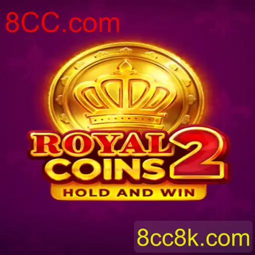 Descubra a Emoção de RoyalCoins2: O Jogo Revolucionário em 8CC.com