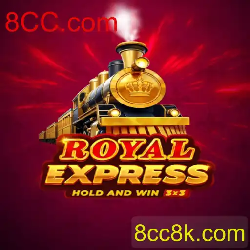 RoyalExpress: Um Novo Capítulo nos Jogos Interativos