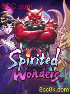 Explorando o Universo de SpiritedWonders: O Jogo Revelação de 2023