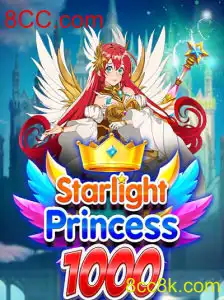 Descubra o Fascinante Universo de StarlightPrincess1000