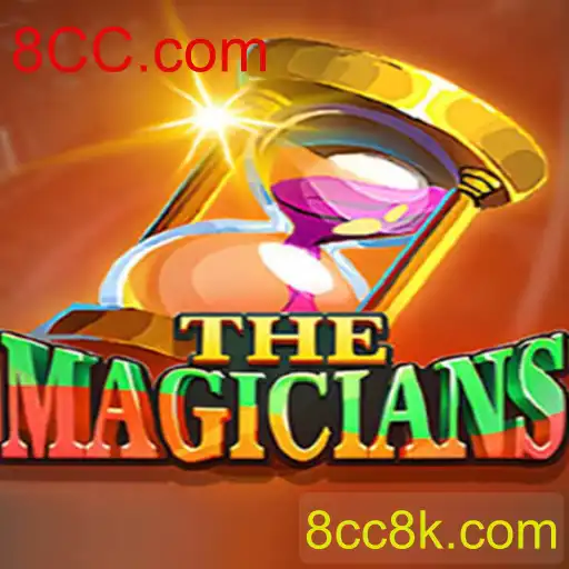 TheMagicians: Descubra o Fascínio do Novo Jogo de Estratégia com 8CC.com