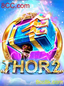 Thor2: Explorando o Universo do Jogo e Sua Dinâmica Envolvente