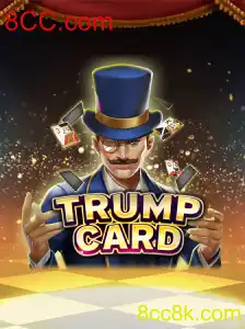 Descobrindo TrumpCard: Um Jogo de Estratégia para Novos Tempos
