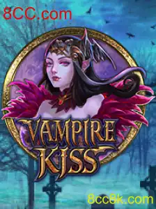 Descubra os Segredos de VampireKiss: O Novo Fenômeno dos Jogos Online