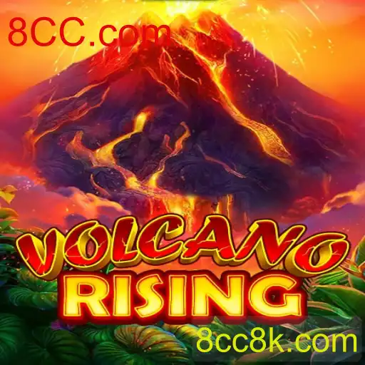 VolcanoRising: Uma Aventura Emocionante no Mundo dos Jogos