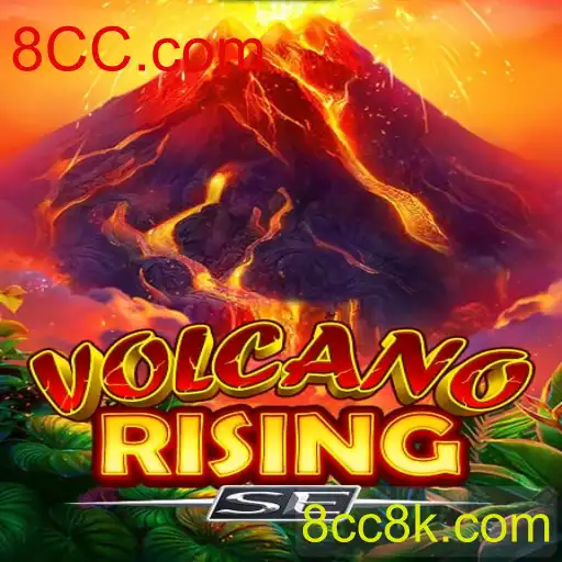 VolcanoRisingSE: A Aventura Vulcânica que Conquistou o Mundo dos Jogos
