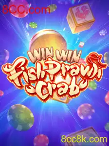 Descubra o Fascinante Jogo WinWinFishPrawnCrab com 8CC.com