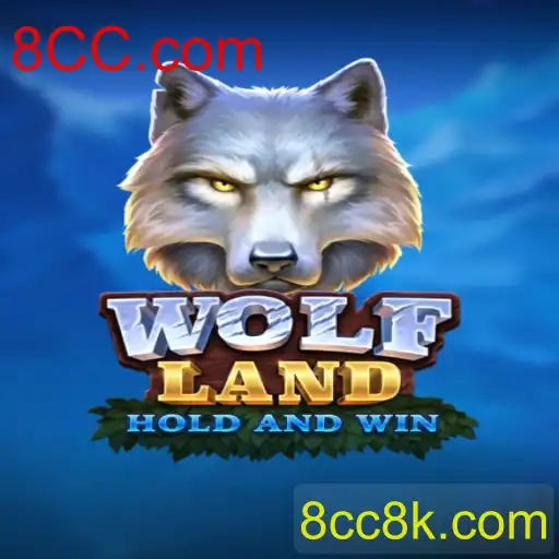 WolfLand: O Mundo de Estratégia e Aventura da 8CC.com