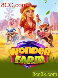 Explorando o Mundo Encantador de WonderFarm: Tudo o que Você Precisa Saber