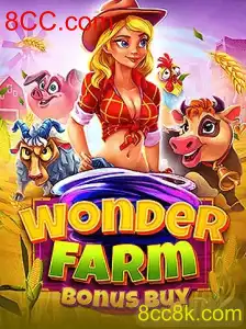 Explorando o Mundo de WonderFarmBonusBuy: Diversão e Estratégia no Jogo