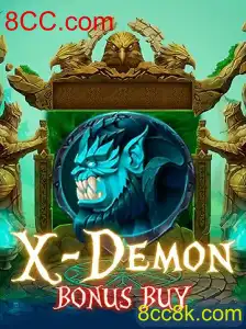 Descubra o Mundo Excitante do XDemonBonusBuy